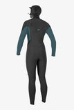 O'Neill Women's Hyperfreak 5/4+
