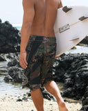 Billabong A.I. Rising Sun boardshorts