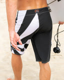 Billabong A.I. Rising Sun boardshorts