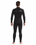 Billabong Foil 5/4 Back Zip Wetsuit