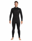 Billabong Foil 5/4 Back Zip Wetsuit