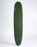 Aloha Chopped Log -  Gloss polish resin tint