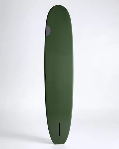 Aloha Chopped Log -  Gloss polish resin tint