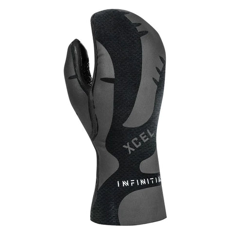 Xcel Infiniti Mitt 5mm