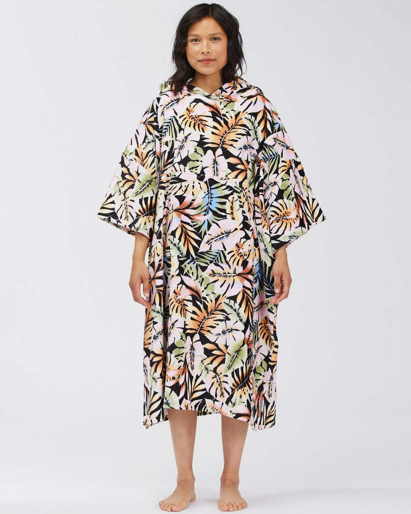 Billabong hotsell changing robe
