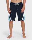 Billabong Fluid 2K board shorts