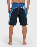 Billabong Fluid 2K board shorts