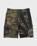 Billabong A.I. Rising Sun boardshorts
