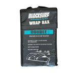 Blocksurf Wrap Racks: Single and Double
