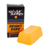 Bright Bars All-Temp Surf Wax