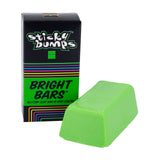 Bright Bars All-Temp Surf Wax