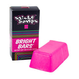 Bright Bars All-Temp Surf Wax
