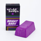 Bright Bars All-Temp Surf Wax