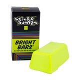 Bright Bars All-Temp Surf Wax