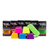 Bright Bars All-Temp Surf Wax