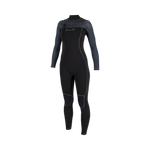 Buell Women's Wetsuit RB1 4/3 Dots