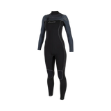 Buell Women's Wetsuit RB1 4/3 Dots