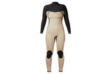 Xcel Comp+ 4/3 Womens Wetsuit