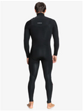 Quiksilver Everyday Sessions Chest-Zip Wetsuit 4/3mm