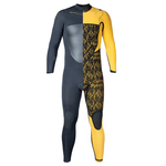 New Xcel Drylock Hooded Full Wetsuit 6/5mm 2025