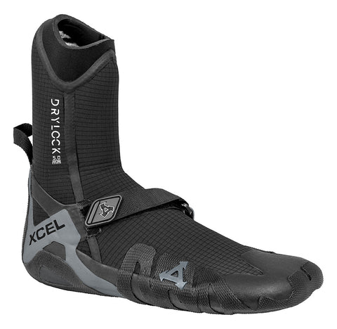 Xcel Drylock 5mm Round Toe Boot