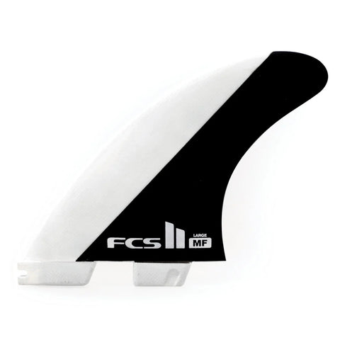 FCS II MF PC Tri Fin Large