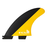 FCS II MF PC Tri Fin Large