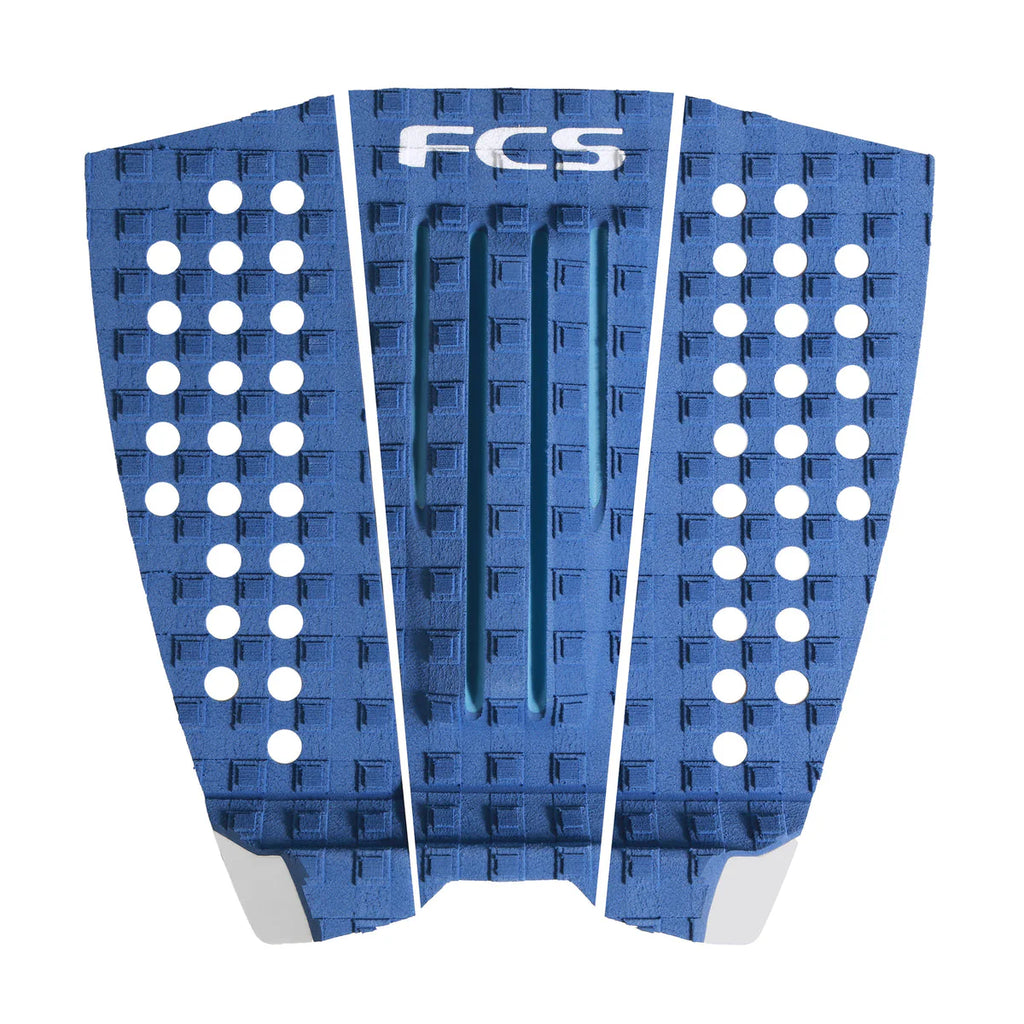 サーフィン FCS - FCS JULIAN WILSON TREADLITE TRACTION FCS Traction Pad – kannonbeach