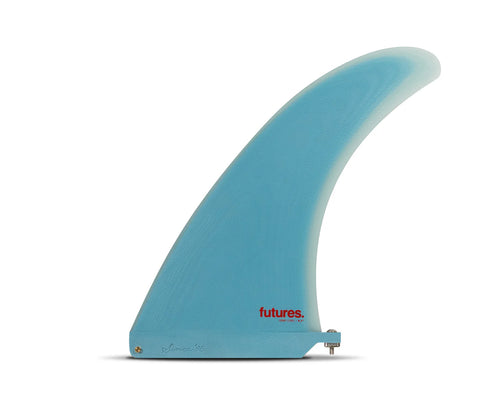 Futures Gerry 9.7" Flex