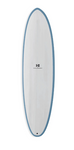 Firewire Harley Ingleby Moe