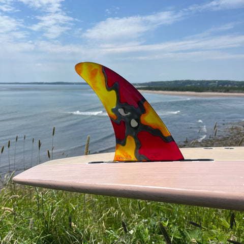 RFC Limited Edition Lopez 8.5