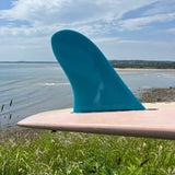 RFC Justin Quintal Noserider 10.0"