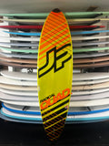 JP Single Thruster 83L - Used