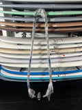 Chinook RDG Alloy 150-210cm Boom