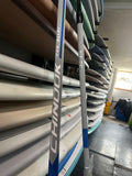 Chinook RDG Alloy 150-210cm Boom