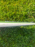 USED 5'5 Seaside Green