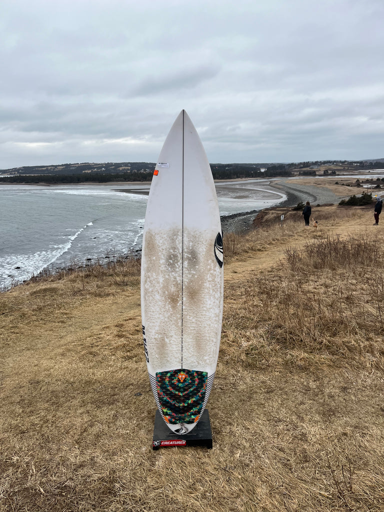 6'0 Sharp Eye HT2 – kannonbeach 6'0 Sharp Eye HT2 – kannonbeach