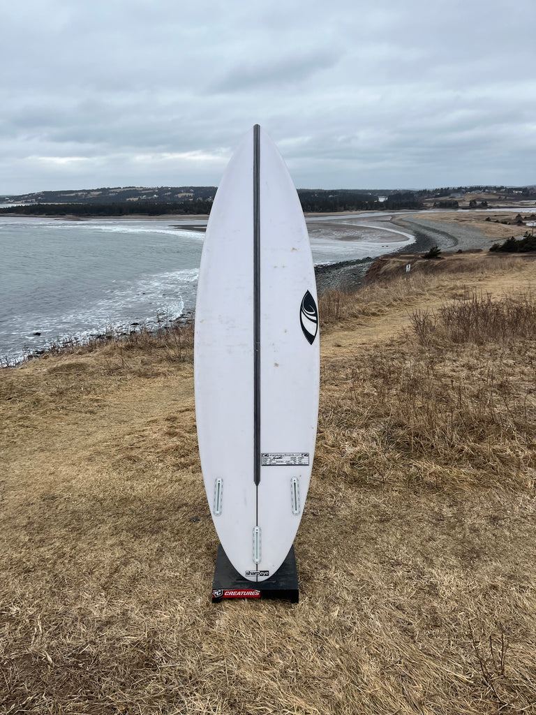6'0 Sharp Eye HT2 – kannonbeach 6'0 Sharp Eye HT2 – kannonbeach