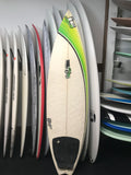 6'0 JS Fat Fish 2