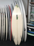 6'0 JS Fat Fish 2