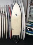 6'0 HS Hypto Krypto