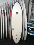 6'0 HS Hypto Krypto