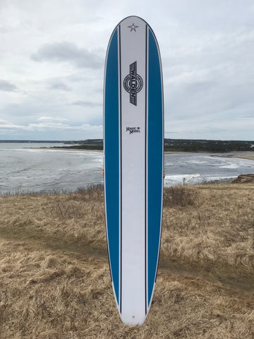 9'0 Walden Magic Model