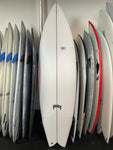 Lost Swordfish 6'6 (Minor Imperfection)