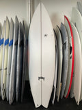 Lost Swordfish 6'6 (Minor Imperfection)