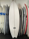 Lost Swordfish 6'6 (Minor Imperfection)