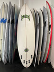 Lost Rad Ripper 5'10