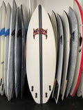 Lost Rad Ripper 5'8 (Lite Speed)