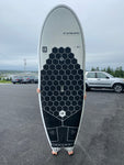 Used Starboard Hypernut 8'0