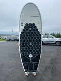 Used Starboard Hypernut 8'0